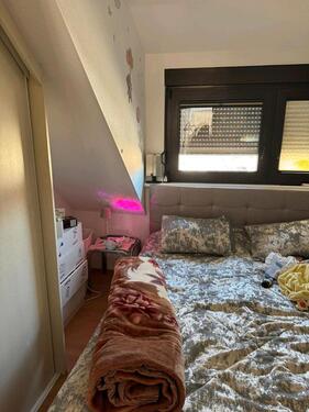 Foto - 3 Zimmer Etagenwohnung in Ober-Ramstadt