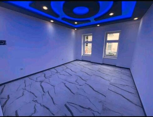 Foto - 3 Zimmer Erdgeschoßwohnung zur Miete in Chemnitz