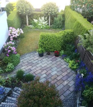 Foto - Reihenendhaus - 540.000,00&nbsp;EUR Kaufpreis, ca.&nbsp; 146,00&nbsp;m&sup2;