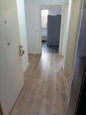 Foto - 3 Zimmer Erdgeschoßwohnung in Ludwigshafen am Rhein