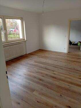 Foto - Erdgeschoßwohnung in Ludwigshafen am Rhein zur Miete