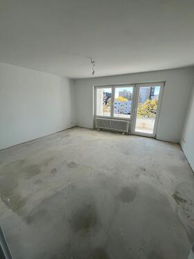 Foto - Etagenwohnung in Wolfsburg zur Miete