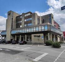 +++ Büro in exzellenter Lage +++ - Waldkraiburg