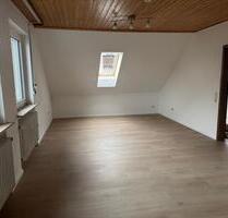 Schöne helle 2-Zimmer-Wohnung in Grebendorf - Eschwege