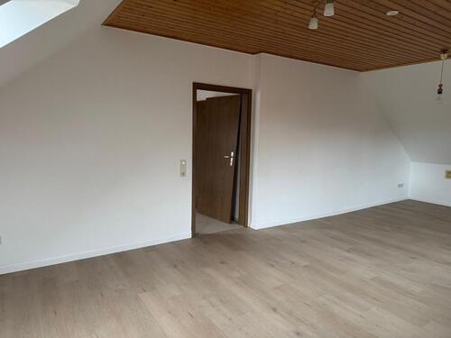 Foto - 2 Zimmer Dachgeschoßwohnung in Eschwege