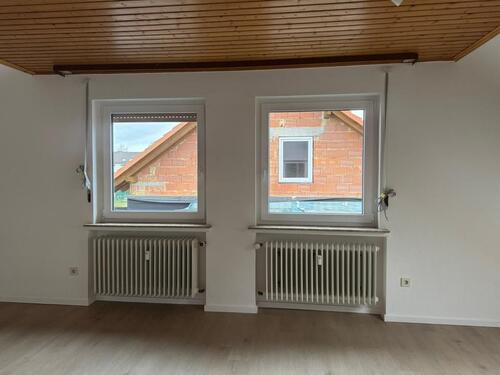 Foto - Dachgeschoßwohnung in Eschwege zur Miete