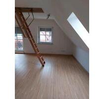 1-Zimmer. Wohnung bei Wertingen - Bissingen