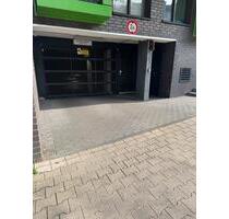 Tiefgaragenstellplatz - 90,00&nbsp;EUR Miete, in Düsseldorf (PLZ: 40477) Pempelfort