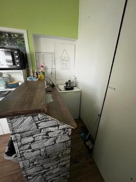 Foto - 1 Zimmer Erdgeschoßwohnung in Aachen