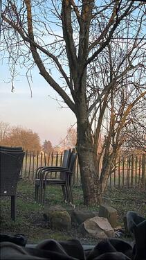 Foto - Erdgeschoßwohnung in Aachen zur Miete