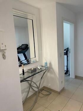 Foto - Geschmackvolle Wohnung in Grenzort - kurzfristig frei