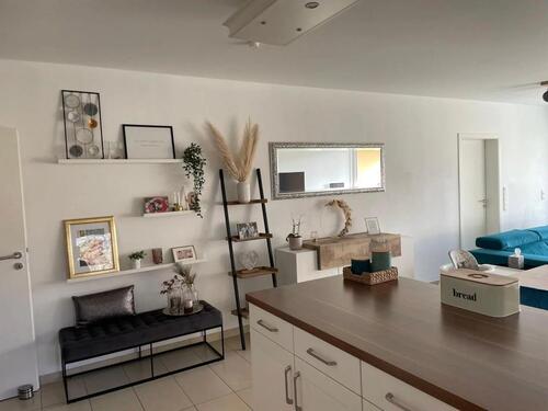 Foto - Etagenwohnung in Echternacherbrück zur Miete