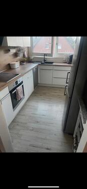 Foto - 3 Zimmer Etagenwohnung in Alfeld (Leine)