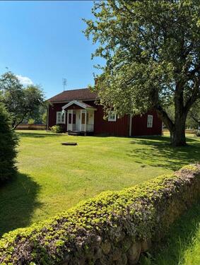 Foto - Neu renoviertes und idyllisches Ferienhaus in Schweden
