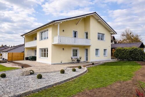 Foto - 4 Zimmer Etagenwohnung zur Miete in Pfarrkirchen