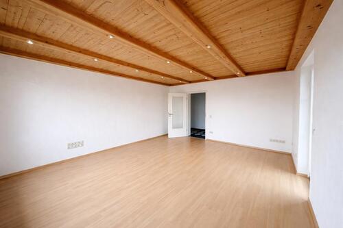 Foto - 4 Zimmer Etagenwohnung in Pfarrkirchen