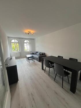 Foto - 3 Zimmer Dachgeschoßwohnung in Leipzig