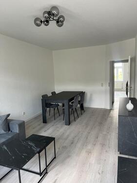 Foto - Dachgeschoßwohnung in Leipzig zur Miete