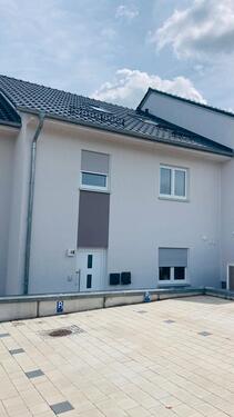Foto - 5 Zimmer Maisonettenwohnung zur Miete in Thalmässing