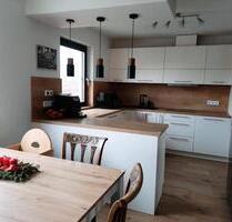 Kernsanierte 4-Zimmer Wohnung in ruhiger & citynaher Lage - Nürnberg Gibitzenhof