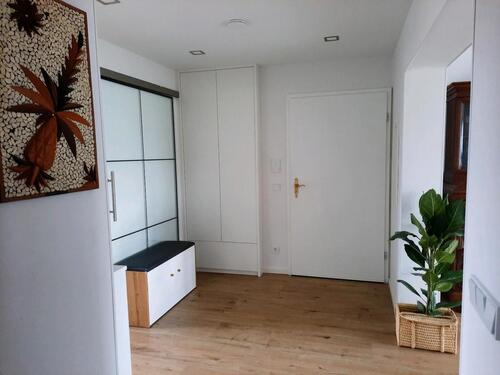 Foto - 4 Zimmer Etagenwohnung zur Miete in Nürnberg