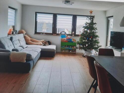Foto - Etagenwohnung in Nürnberg zur Miete