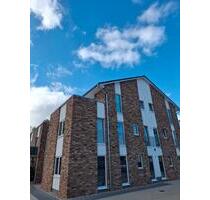 2-Zimmerwohnung mit Aufzug und Stellplatz in Heiligenhafen