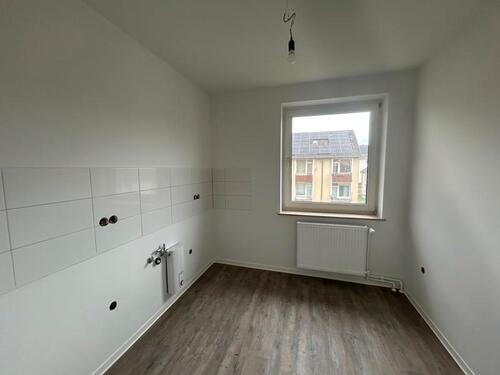 Foto - Etagenwohnung in Braunschweig zur Miete