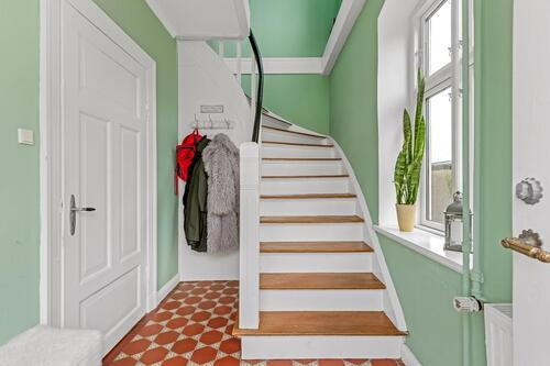 Foto - Charmante Villa in DK (nur 15 Min. hinter der Grenze)