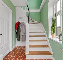 Charmante Villa in DK (nur 15 Min. hinter der Grenze) - Flensburg Altstadt