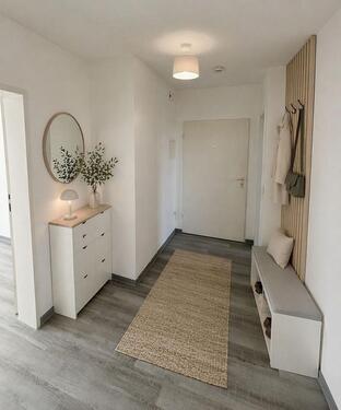 Foto - 1 Zimmer Etagenwohnung zur Miete in Hochheim am Main