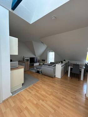 Foto - Zentrale 2-Zimmer Wohnung in der besten Lage in Stendal