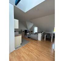 Zentrale 2-Zimmer Wohnung in der besten Lage in Stendal