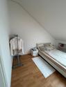 Foto - 2 Zimmer Dachgeschoßwohnung zur Miete in Stendal