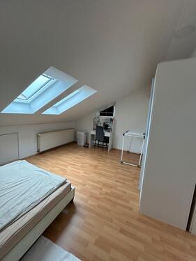 Foto - 2 Zimmer Dachgeschoßwohnung in Stendal