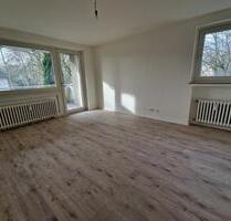 Wohlfühlen in gepflegtem Hochhaus: helle 3-Zimmer-Wohnung - Marl Alt-Marl