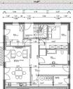 Foto - 3 Zimmer Erdgeschoßwohnung zur Miete in Soltau
