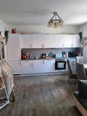 Foto - 3 Zimmer Erdgeschoßwohnung in Soltau