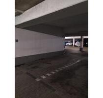 Tiefgaragenstellplatz in Germering – zentral – 80€ mtl.