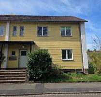 3-Zimmer-Erdgeschosswohnung mit Garten, nahe Bhf. Wilhelmshöhe - Kassel Südstadt