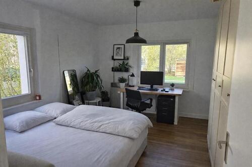 Foto - Erdgeschoßwohnung in Kassel zum Kaufen