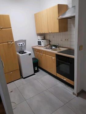 Foto - 1 Zimmer Etagenwohnung zum Kaufen in Crimmitschau