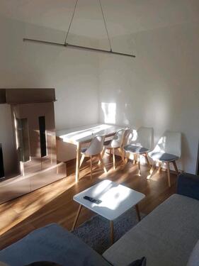 Foto - 1 Zimmer Etagenwohnung in Crimmitschau