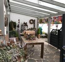 DHH zu kaufen o. mieten in Schöllnach mit 426qm Garten + Terrasse