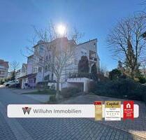 3 freie Außenstellplätze – jetzt mieten! - Leipzig Altwest