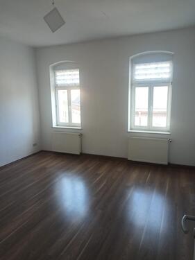 Foto - Helle und freundliche Mietwohnung in Waldheim mit Balkon u. Küche