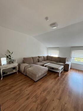 Foto - Komplett möbilierte Wohnung (ca. 55 m2) *inkl. KücheE-Geräte*