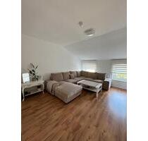 Komplett möbilierte Wohnung (ca. 55 m2) *inkl. KücheE-Geräte* - Duisburg Duisburg-Mitte