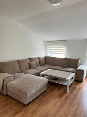 Foto - Etagenwohnung zur Miete in Duisburg