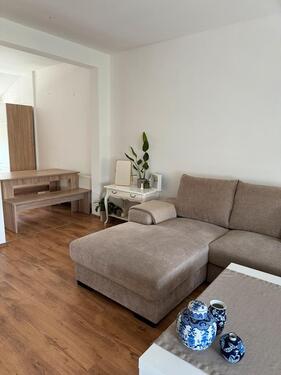Foto - Etagenwohnung in Duisburg